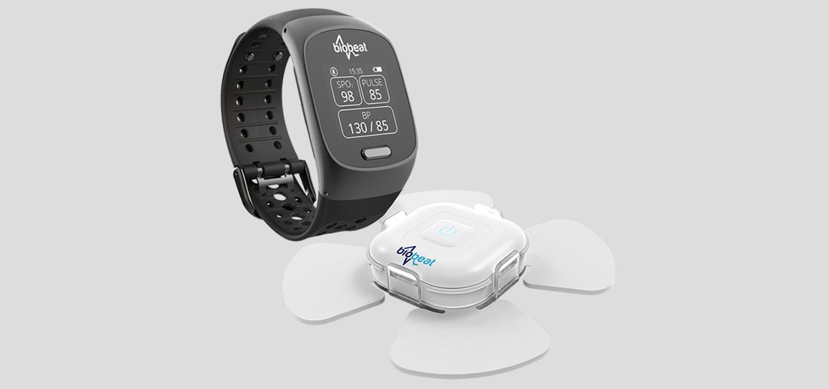 página Oh Forma del barco Salud Digital | FDA autoriza el primer smartwatch que mide presión arterial