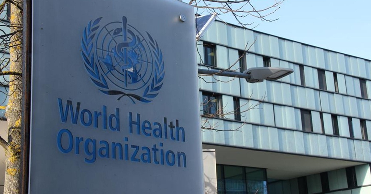 Salud Digital | La Organización Mundial de la Salud reunió virtualmente a  expertos en Salud Digital