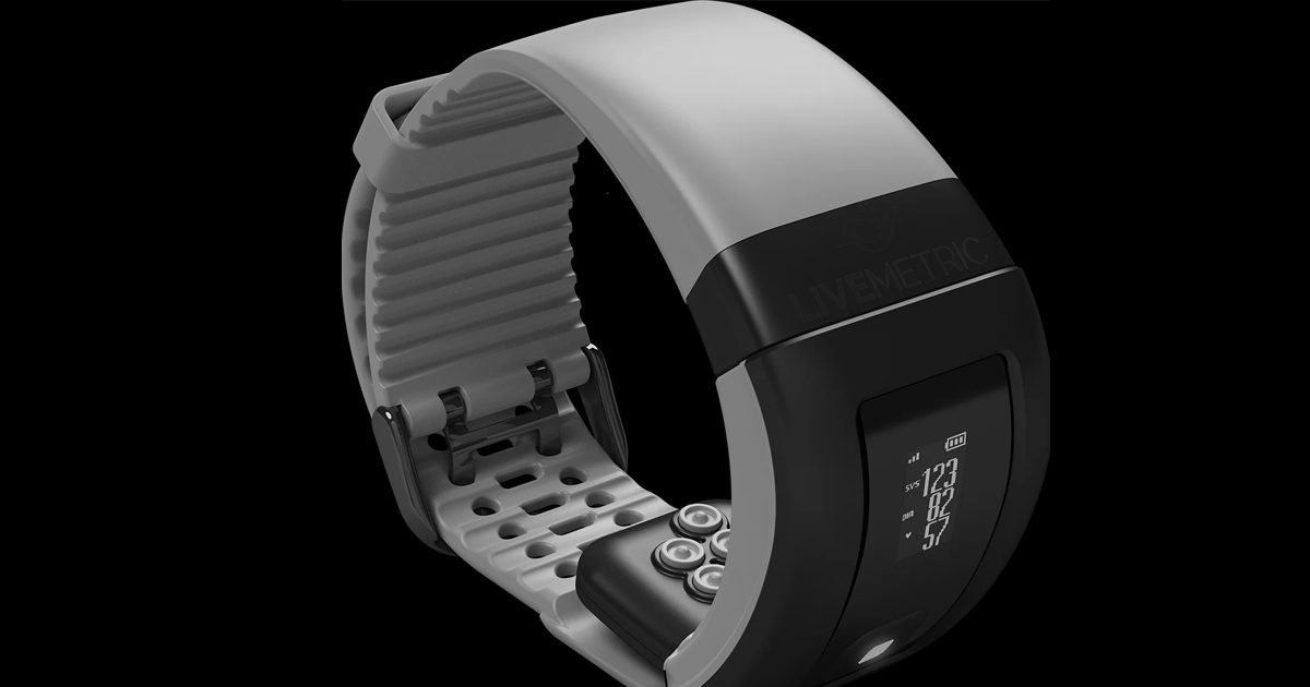 Salud Digital  FDA autoriza el primer smartwatch que mide presión arterial