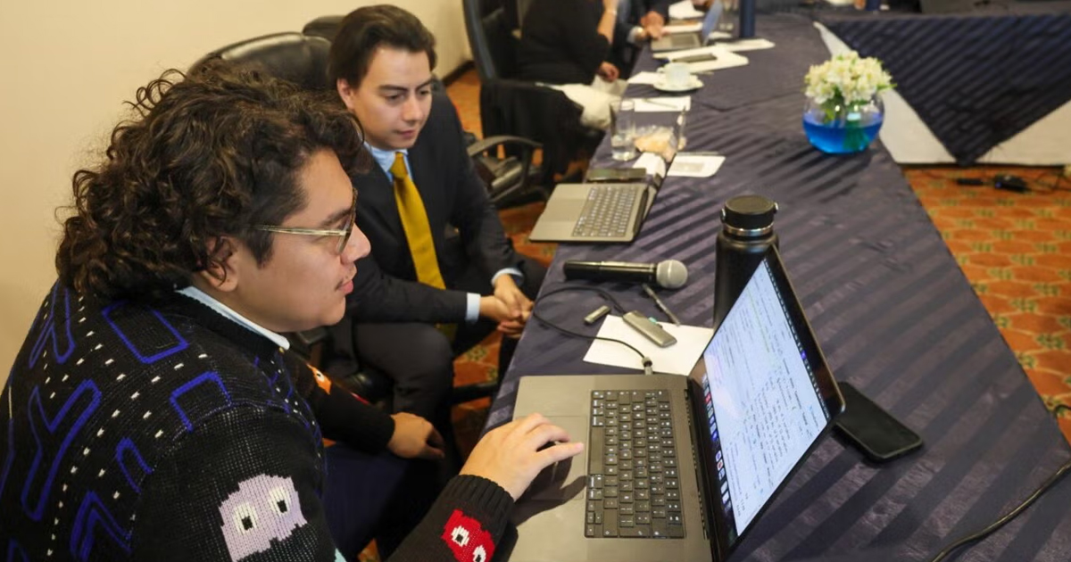 fortalecen OPS videovigilancia