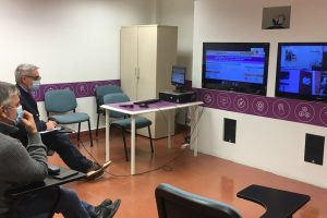 El liderazgo regional de Argentina en telesalud