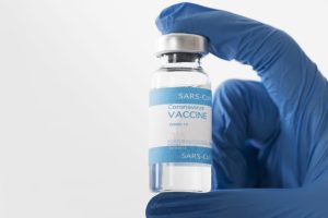 Google diseña herramienta para la gestión de la pandemia y la vacunación