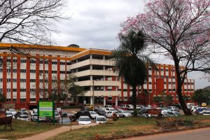 Hospital en Paraguay, ofrece consultas de otorrinolaringología a través de aplicación