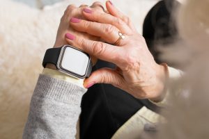 Iniciativa global de wearables para la detección temprana de Alzheimer