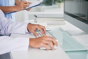 La vigilancia de la salud pública en la era digital