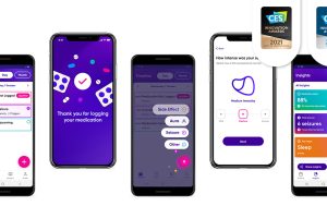 Los avances en Salud digital presentados en el CES 2021